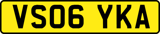 VS06YKA