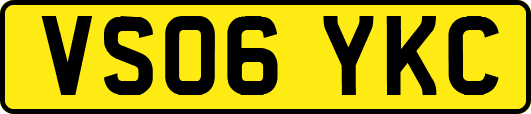 VS06YKC