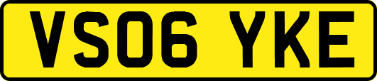 VS06YKE
