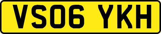 VS06YKH