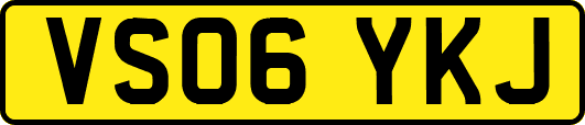 VS06YKJ