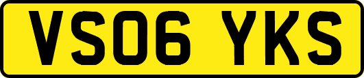 VS06YKS