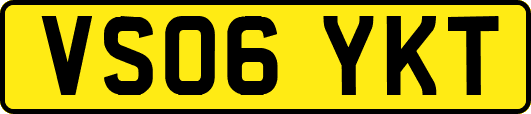 VS06YKT