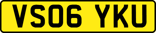 VS06YKU