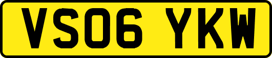 VS06YKW