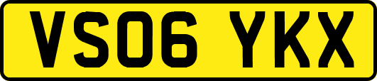 VS06YKX