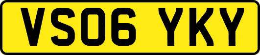 VS06YKY