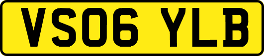 VS06YLB