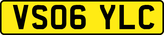 VS06YLC