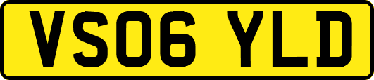 VS06YLD
