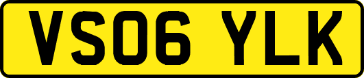 VS06YLK
