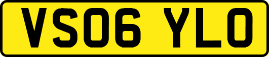 VS06YLO