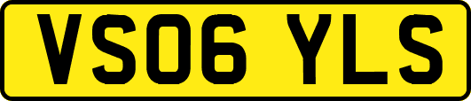 VS06YLS