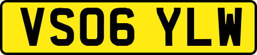 VS06YLW