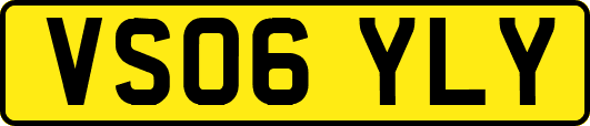 VS06YLY