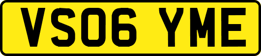 VS06YME