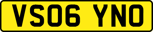 VS06YNO