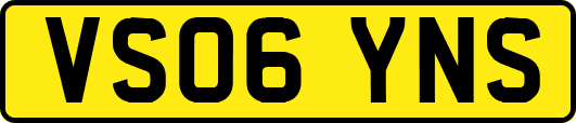 VS06YNS