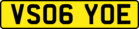 VS06YOE