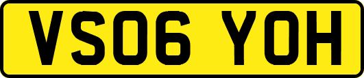 VS06YOH