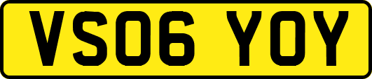 VS06YOY