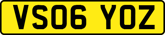 VS06YOZ