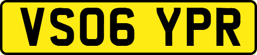 VS06YPR
