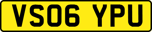 VS06YPU