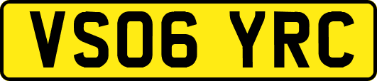 VS06YRC