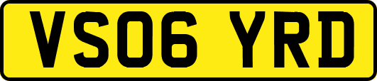 VS06YRD