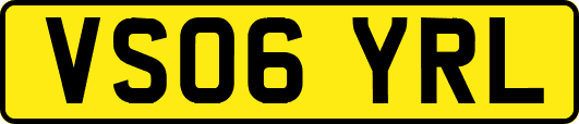VS06YRL