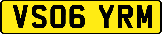 VS06YRM