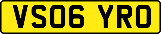 VS06YRO