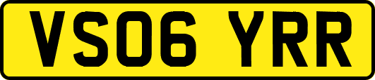 VS06YRR