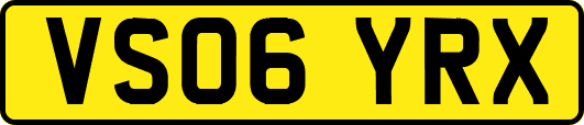 VS06YRX