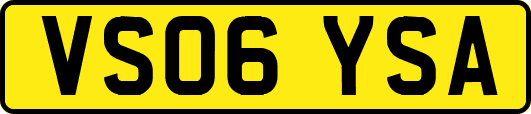 VS06YSA