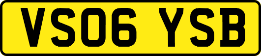 VS06YSB