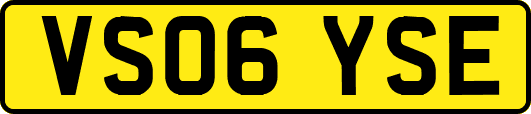 VS06YSE