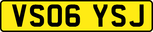 VS06YSJ