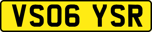 VS06YSR