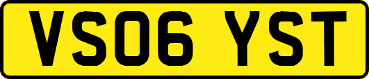 VS06YST