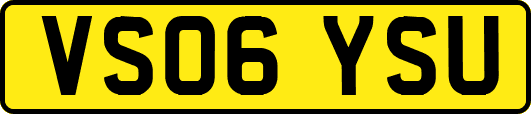 VS06YSU