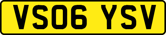 VS06YSV