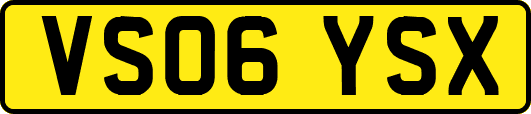 VS06YSX