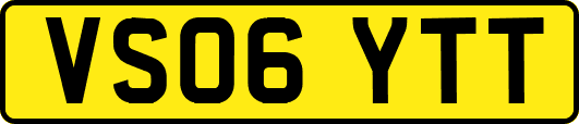VS06YTT