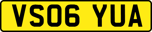 VS06YUA