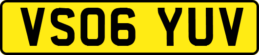 VS06YUV
