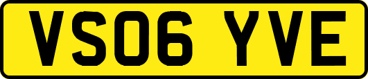 VS06YVE