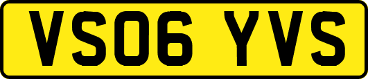 VS06YVS