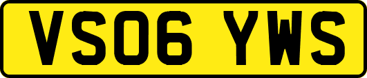 VS06YWS